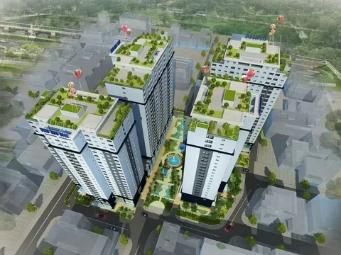 Chủ đầu tư dự án nhà ở xã hội Lý Thường Kiệt nói gì về việc người dân khó nộp hồ sơ?