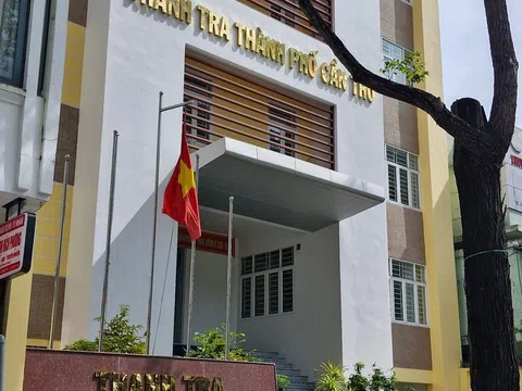 Thanh tra chỉ ra nhiều vi phạm trong quản lý, cho thuê nhà đất tại Cần Thơ