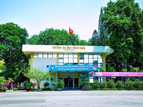 TP.HCM: Chưa có chủ trương giao đất Trường Đại học Bách khoa cho doanh nghiệp