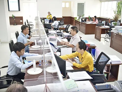 Thêm kênh tiếp nhận phản ánh vi phạm trong thủ tục đất đai