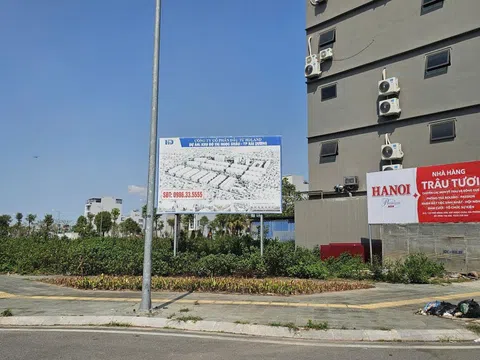 Vì sao dự án khu dân cư do HDLand làm chủ đầu tư bị kiến nghị thu hồi hơn 20,6 tỷ đồng?