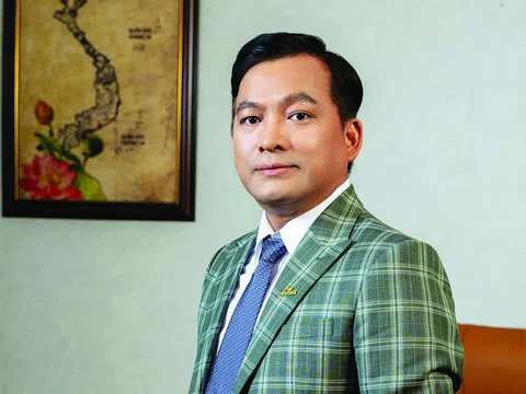 Tiến độ và pháp lý dự án Tân Trụ Royal của Thắng Lợi Group hiện nay ra sao?