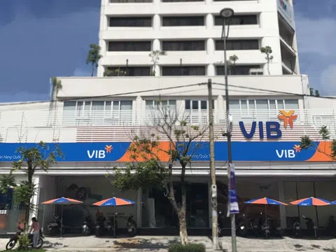 VIB Huế đã mắc những sai phạm nào trong hoạt động cấp tín dụng?