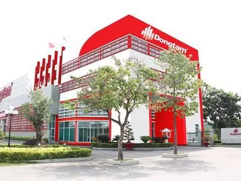 Những doanh nghiệp nào trong hệ sinh thái Đồng Tâm Group đang nợ thuế hàng chục tỷ đồng?