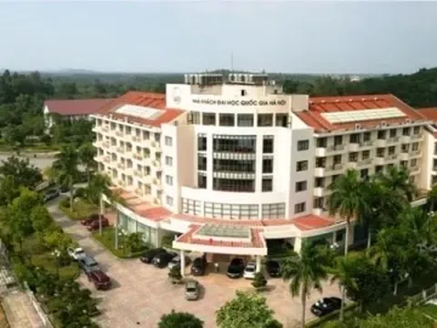 Hà Nội lấy ý kiến di dời các trường đại học diện tích nhỏ ra khỏi nội đô