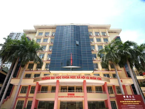 Hà Nội lấy ý kiến di dời các trường đại học diện tích nhỏ ra khỏi nội đô