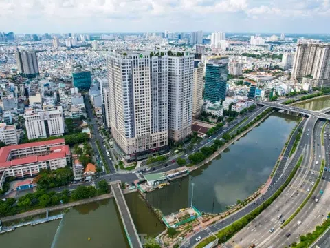 Áp lực trả nợ vay mua nhà có thể tăng mạnh từ năm 2027