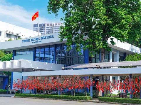 Thực hư thông tin chuyển đổi khuôn viên Đại học Bách khoa sang mục đích thương mại?