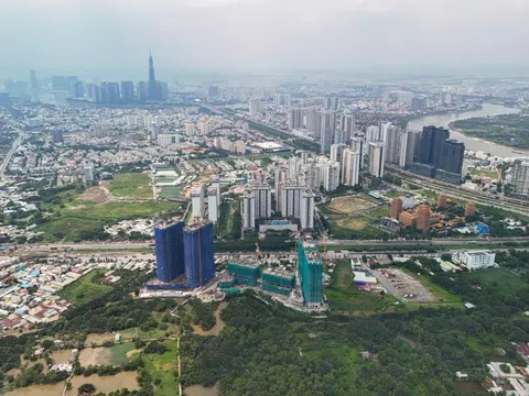 HoREA: Cách tính dân số theo diện tích căn hộ có thể làm lệch cơ cấu nhà ở