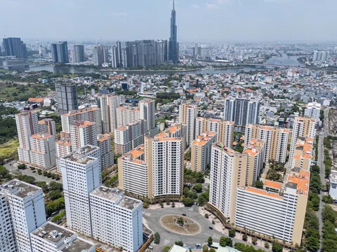 “Đánh thức” hàng chục nghìn căn hộ tái định cư bỏ hoang