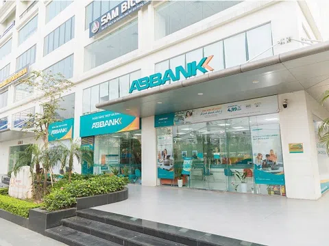 Lợi nhuận kỷ lục nhưng ABBank vẫn bán “công ty” xử lý nợ, vì sao?