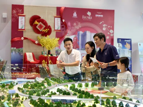 Lãi suất tăng 13–15%/năm: Bài toán khó cho người mua nhà