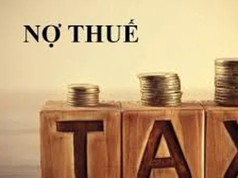 Điều gì khiến Công ty Cổ phần Đầu tư xây dựng Phúc Hưng đứng đầu danh sách nợ thuế tại Hưng Yên?