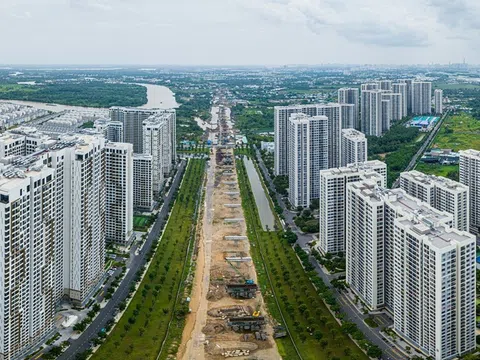 Giá bất động sản Hà Nội, TP.HCM hạ nhiệt đầu năm 2026, thị trường chuyển sang trạng thái “chọn lọc”