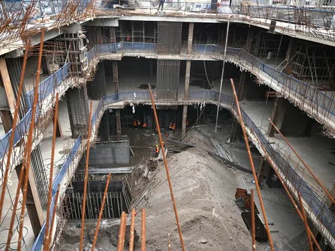 Hà Nội công bố giá nhà ở xã hội hơn 32 triệu đồng/m², lập mức cao kỷ lục