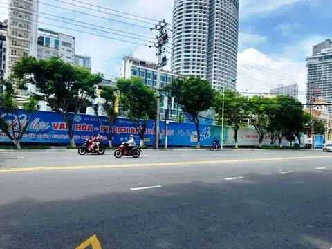 Trúng đấu giá khu “đất vàng” ven biển Nha Trang hơn 732 tỷ đồng sau hơn 10 năm bỏ hoang