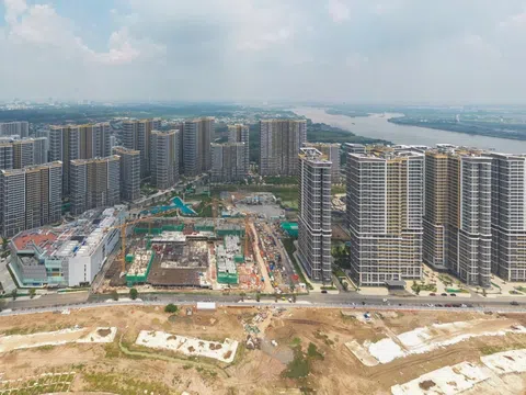 Lãi suất tăng, doanh nghiệp địa ốc tung ưu đãi hút khách