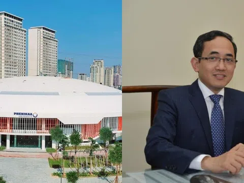 Phenikaa của ông Hồ Xuân Năng đang bị “kẹp” giữa nợ vay và lợi nhuận giảm?