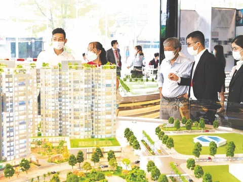 Người mua nhà kỳ vọng lãi suất cho vay ổn định