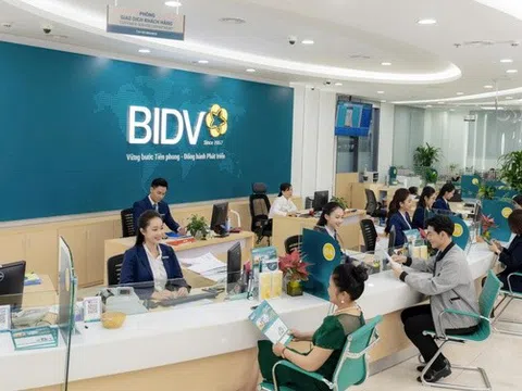 Những “lỗ hổng” nào trong quy trình cho vay tại BIDV Hải Vân bị thanh tra phát hiện?