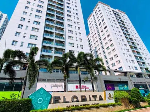 Gỡ vướng pháp lý, TP.HCM cấp sổ hồng cho hàng loạt dự án nhà ở thương mại