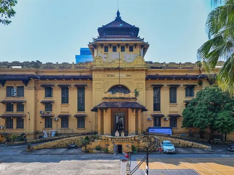 Đề xuất di dời Đại học Dược Hà Nội để xây dựng khu bảo tàng