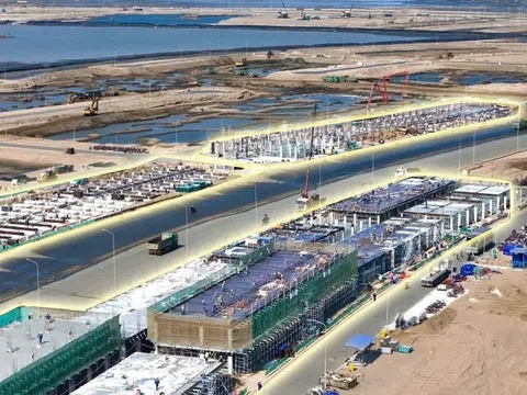 Doanh nghiệp bất động sản phía Bắc ồ ạt Nam tiến, cuộc đua mở rộng thị phần nóng lên