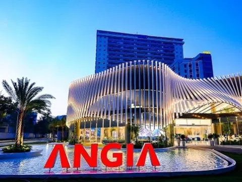 Dòng tiền âm nhưng lợi nhuận tăng: Điều gì đang diễn ra tại An Gia?