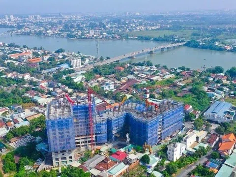 Đồng Nai hướng đến thành phố trực thuộc Trung ương: Dòng tiền BĐS chảy về đâu?