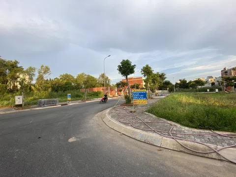 TP.HCM đề xuất diện tích tối thiểu tách thửa từ 36 m²