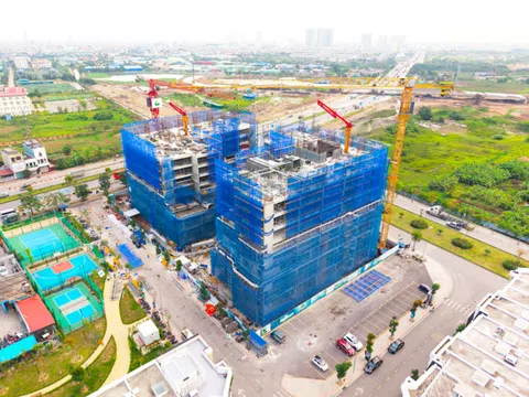 The Zenith Hải Phòng định vị chuẩn sống tại tâm điểm tăng trưởng phía Tây