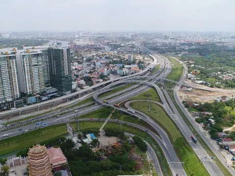 TP.HCM khảo sát gần 10.000 tuyến đường để xây dựng hệ số K, áp dụng từ 1/7