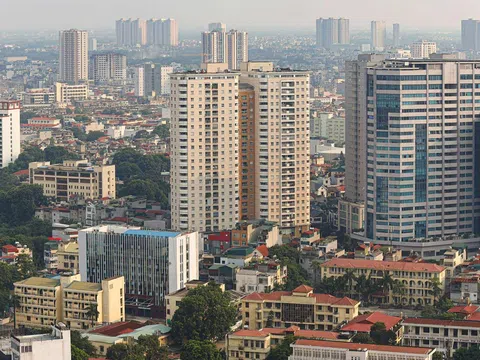 Nhiều “đại gia” ngoài ngành lấn sân bất động sản