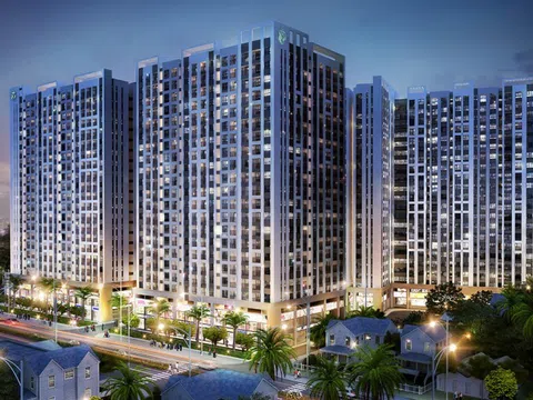 Bất động sản tiếp tục dẫn dắt hoạt động M&A tại Việt Nam đầu năm 2026