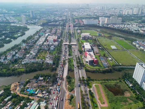 Đề xuất cách tính thuế mới, siết tình trạng “hai giá” bất động sản