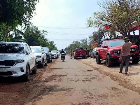 Đắk Lắk dẹp loạn “cò đất”, ổn định thị trường bất động sản