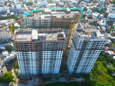 Lâm Đồng đặt mục tiêu hoàn thành gần 1.900 căn nhà ở xã hội trong năm 2026