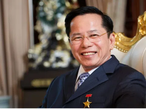 KN Cam Ranh có đang đối mặt áp lực tài chính khi nợ gấp gần 4 lần vốn?