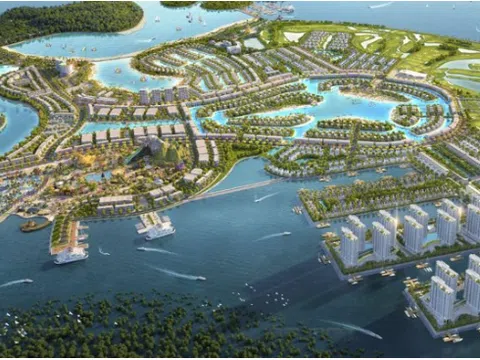 Khối nợ gấp nhiều lần vốn chủ: Vạn Hương có đang đi trên “lằn ranh rủi ro”?