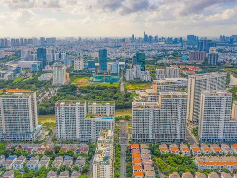 Lãi lớn nhưng nợ vẫn cao hơn vốn chủ, Phú Mỹ Hưng có đang chịu áp lực tài chính?