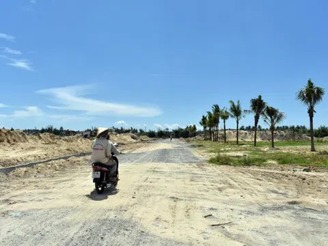 Chủ dự án KĐT Phức hợp Hà My vì sao nợ thuế hơn 104,7 tỷ đồng?