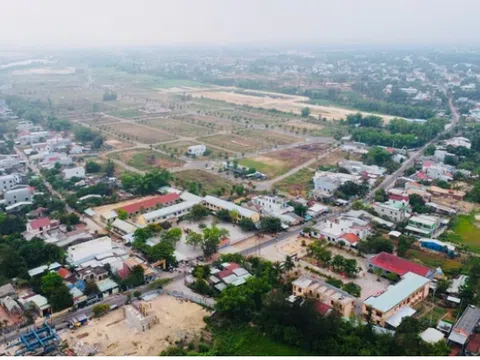 Dịch vụ An Dương đứng đầu nợ thuế tại Đà Nẵng với hơn 212 tỷ đồng: Thị trường bất động sản có đang gặp khó?