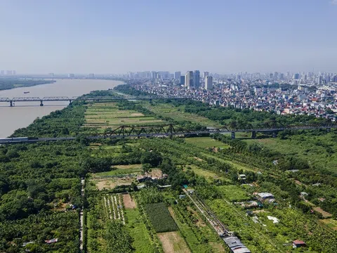 Hà Nội dự kiến đấu giá 306 khu đất, kỳ vọng thu tối thiểu hơn 63.000 tỷ đồng