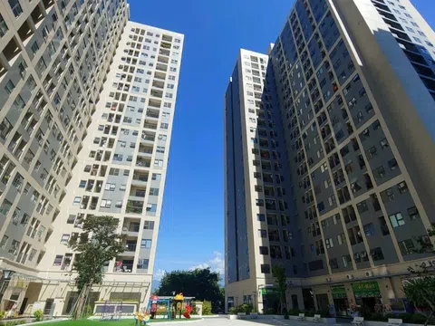 Chính thức nâng trần thu nhập mua nhà ở xã hội lên 25 triệu đồng/tháng