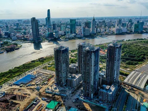 Vì sao Tổng giám đốc Công ty Thành phố Đế Vương có nguy cơ bị tạm hoãn xuất cảnh?