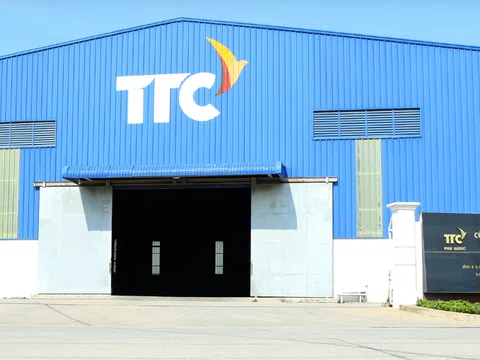 Doanh nghiệp liên quan TTC Land báo lãi tăng nhẹ, nhưng gánh nợ hơn 6.700 tỷ đồng