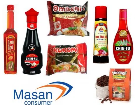 Masan Consumer và loạt “vấn đề” pháp lý trước khi bị kiểm tra thuế