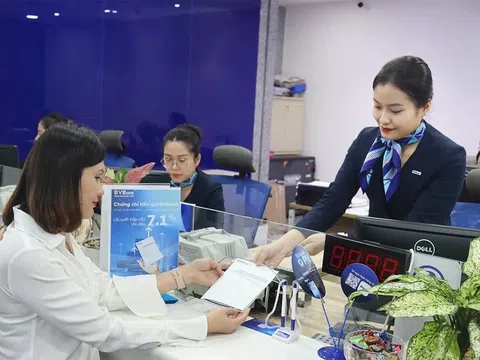 Gần 20 ngân hàng đồng loạt giảm lãi suất, có nơi hạ tới 3%/năm lãi vay