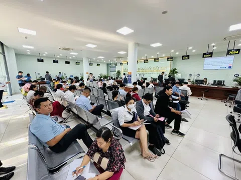 Bỏ công chứng giao dịch bất động sản: Tiềm ẩn nhiều rủi ro nếu thiếu cơ chế thay thế