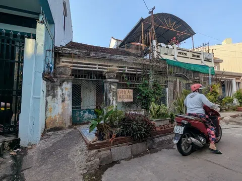 Nhà cha mẹ để lại chưa có “sổ đỏ”: Bài toán khó khi chia thừa kế